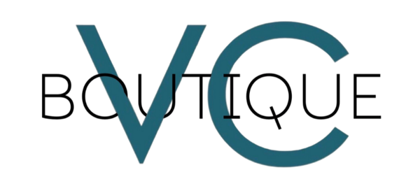VC Boutique logo