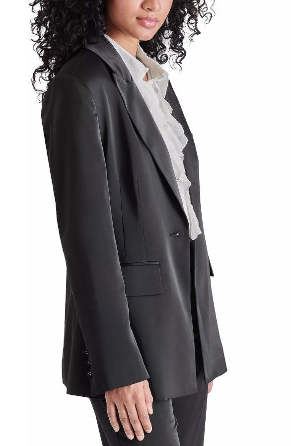 MISHA BLAZER