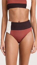 LOULOU HW BOTTOMS