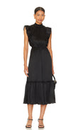 WEDNESDAY DRESS