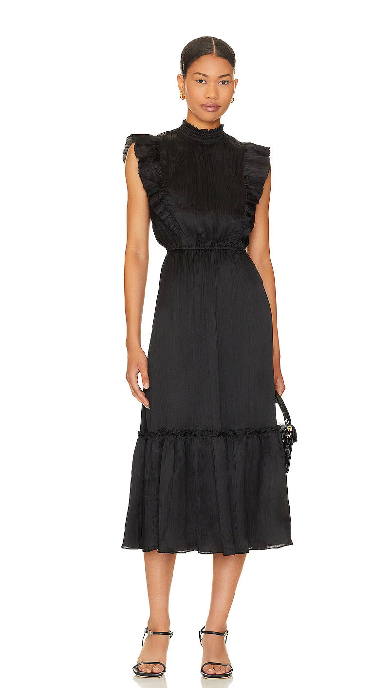 WEDNESDAY DRESS