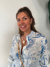 PALMA GEANIE SHIRT
