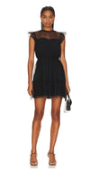 SABINA DRESS