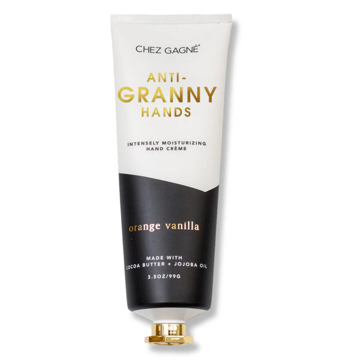 ANTI GRANNY HANDS LOTION