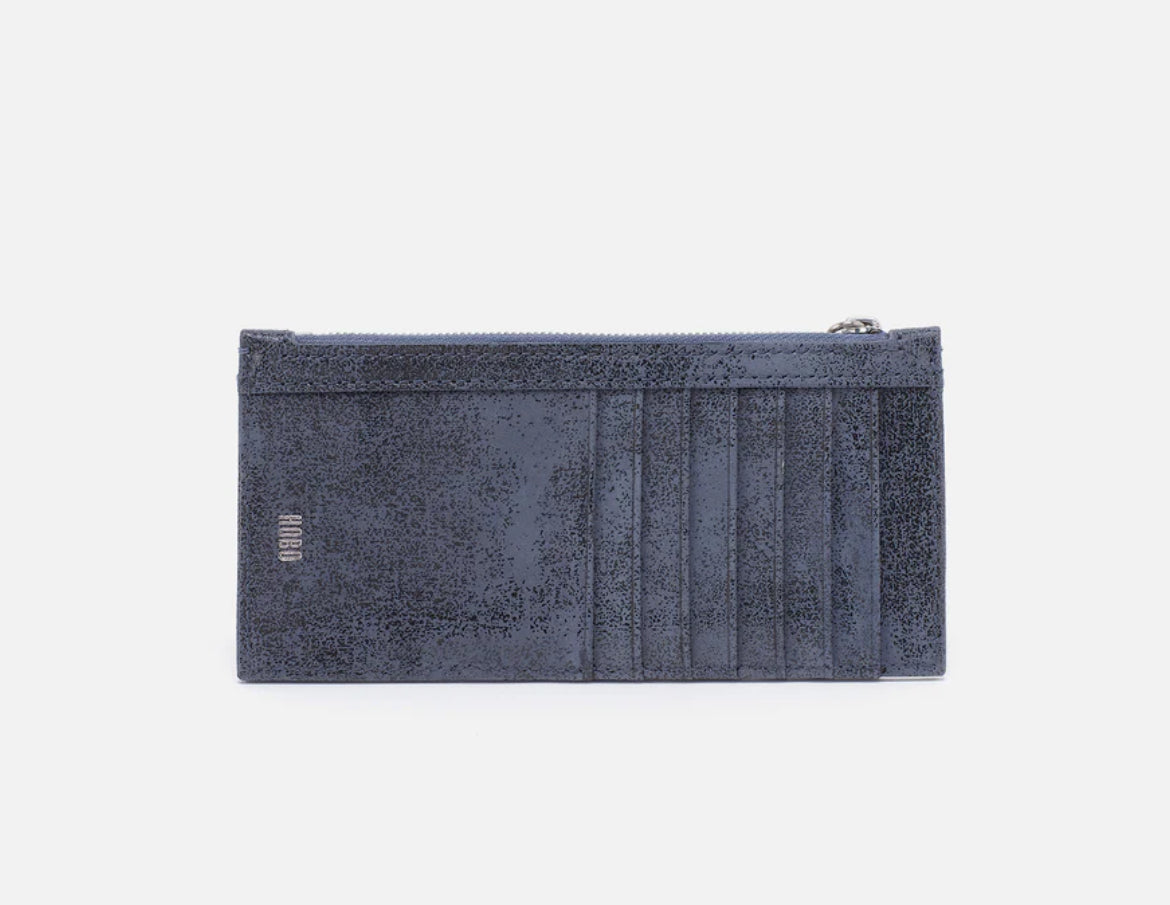 CARTE CARD CASE INDIGO SKY