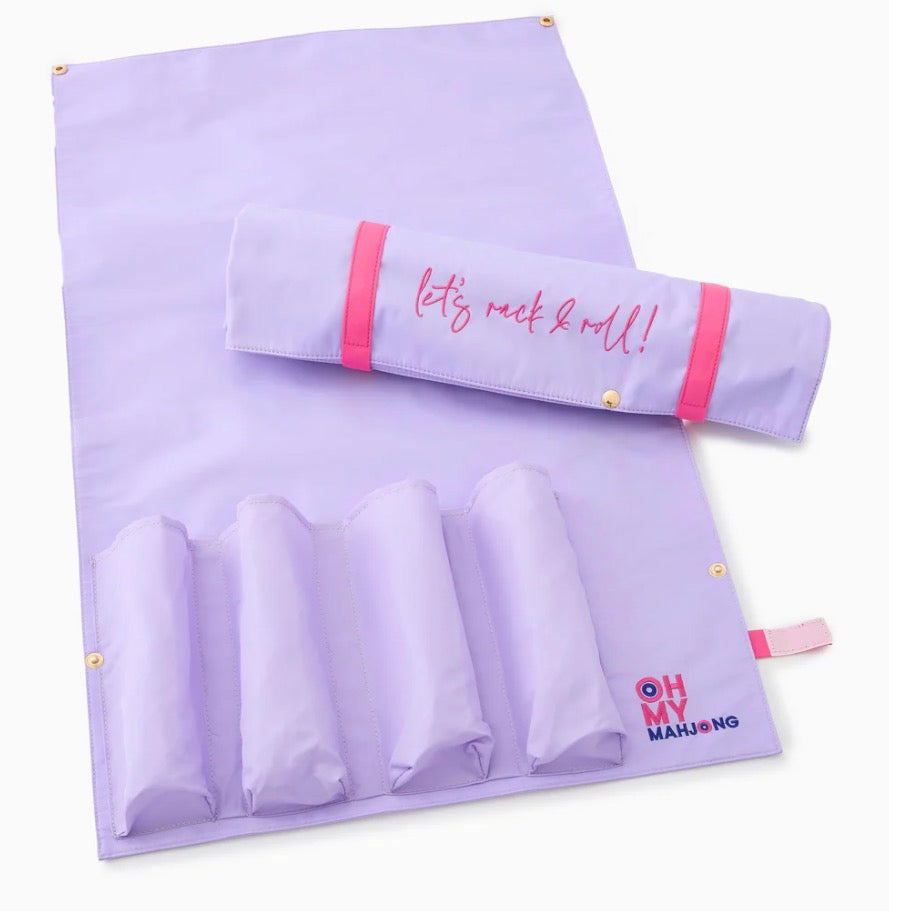 Lilac Let’s Rock & Roll