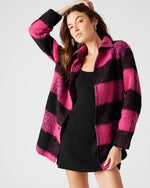 ELDRIDGE SHIRT JACKET