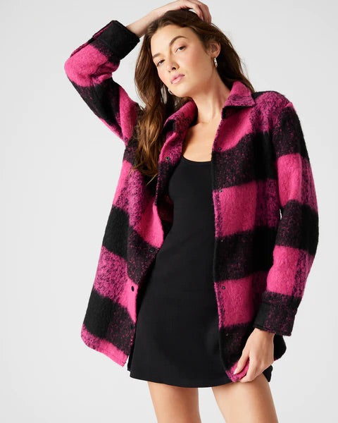 ELDRIDGE SHIRT JACKET