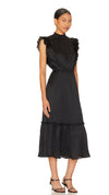 WEDNESDAY DRESS