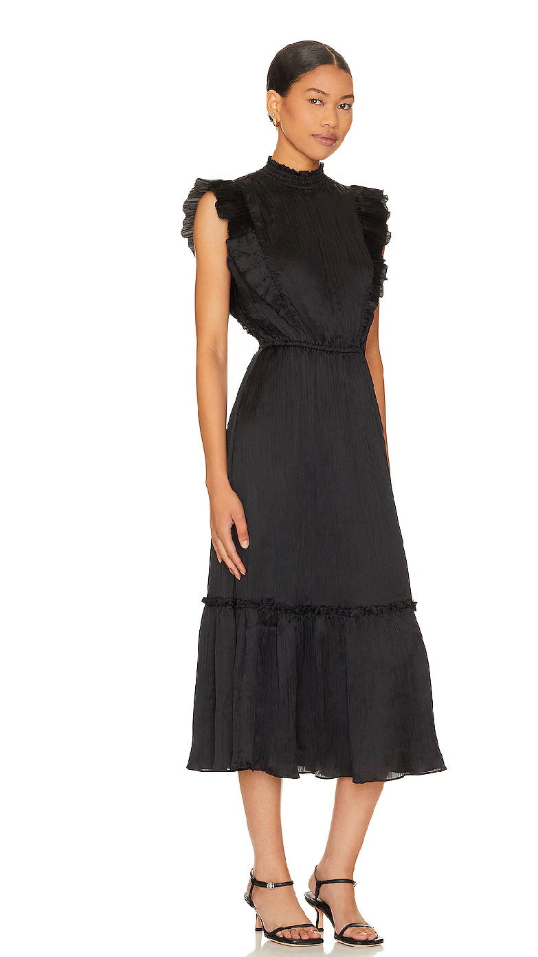 WEDNESDAY DRESS