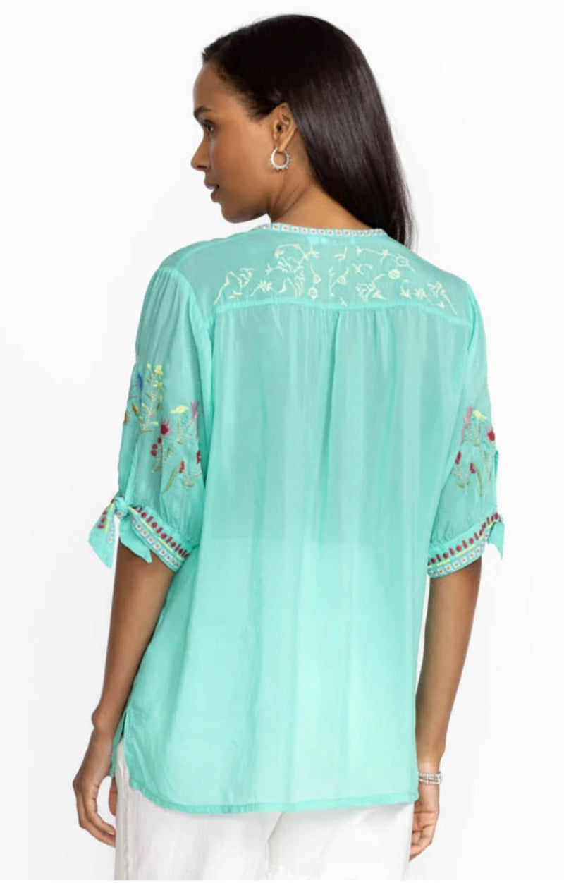 COSETTE BLOUSE