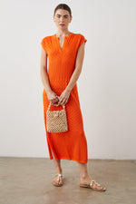 ASHLEY DRESS