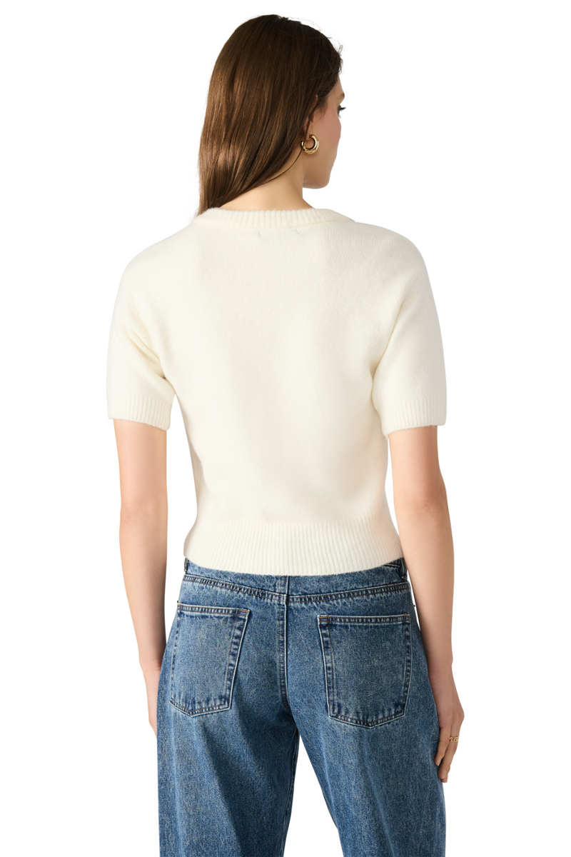 SEREIA CARDIGAN CREAM
