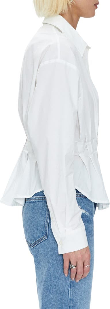 JULIE BLOUSE