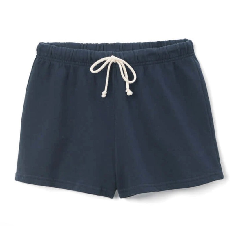 ARUBA FLEECE SHORTS