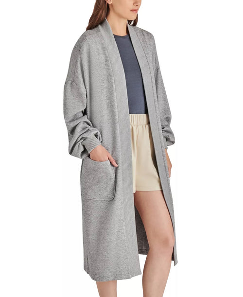 MARLA COAT GREY