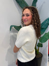 SEREIA CARDIGAN CREAM
