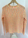 SKITTLES SWEATER
