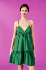 LARROW DRESS