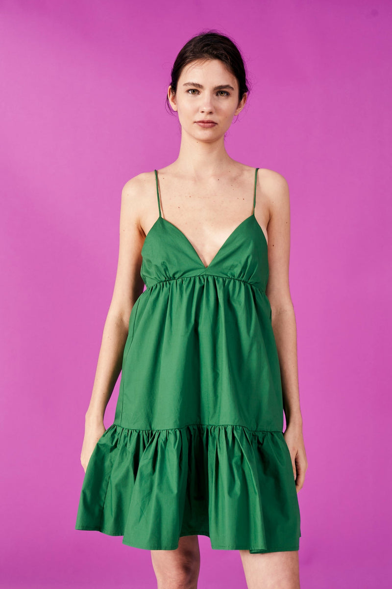 LARROW DRESS