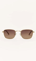 FASTLINE GOLD-GRADIANT POLARIZED SUNGLASSES