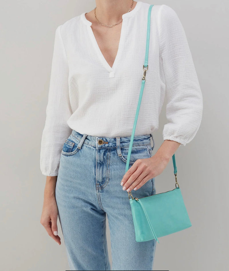 DARCY LIGHT AQUA