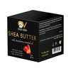 STRAWBERRY SHEA BUTTER