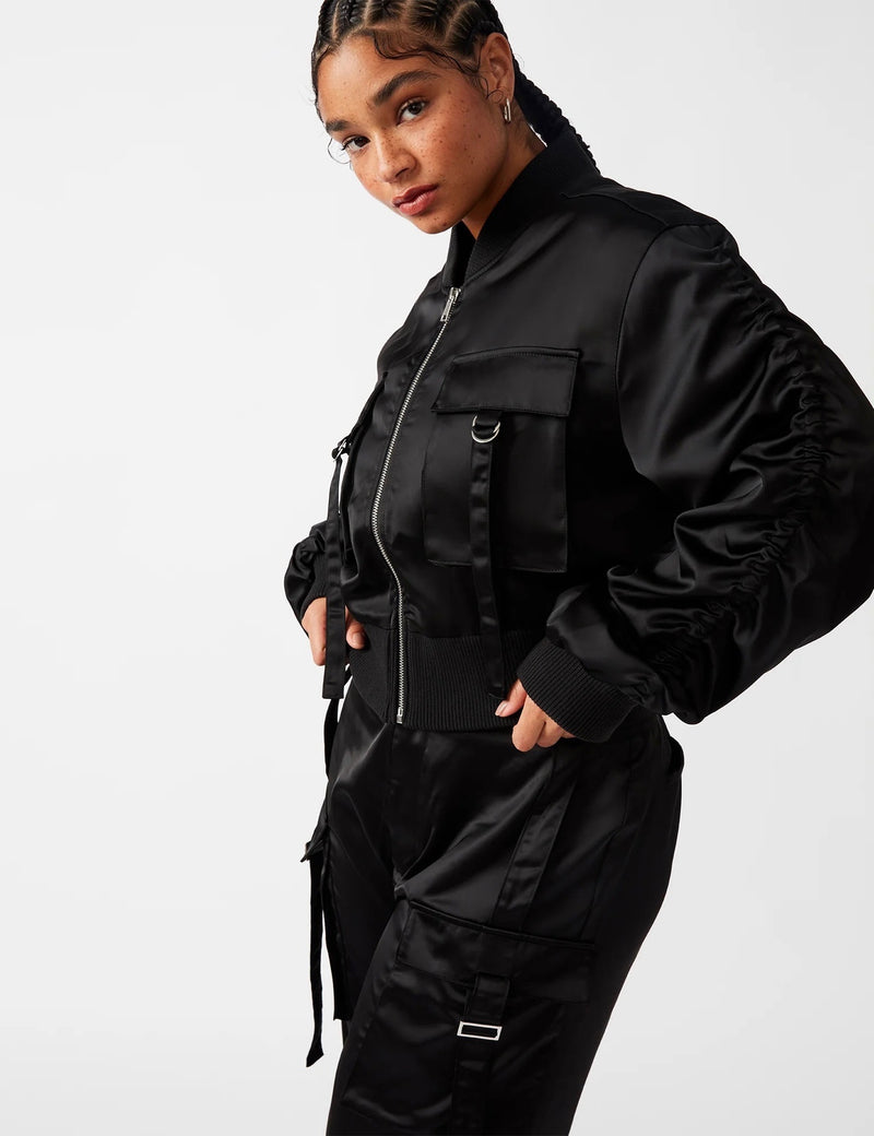 COSTA JACKET