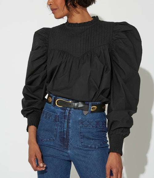 IRINA BLOUSE