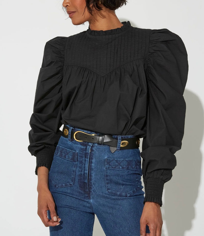 IRINA BLOUSE