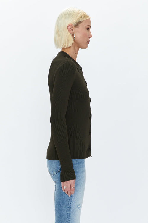 KEALY KNIT TOP