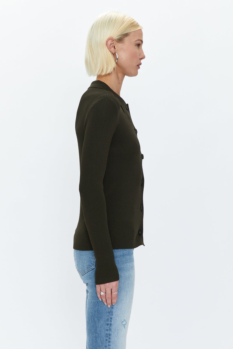 KEALY KNIT TOP