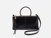 SABLE CROSSBODY BLACK