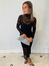 VIVIENNE DRESS