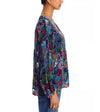 MINTO BURNOUT JACKET