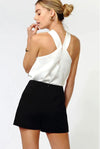 PACQUAL TAILORED SHORTS