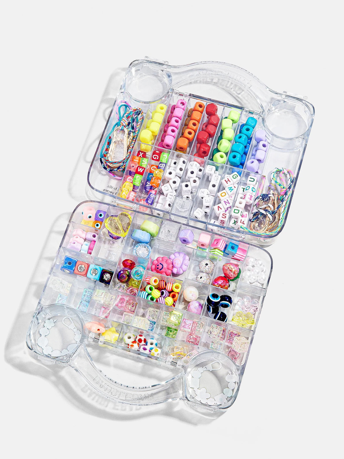 ULTIMATE BEAD KIT BAG CHARM