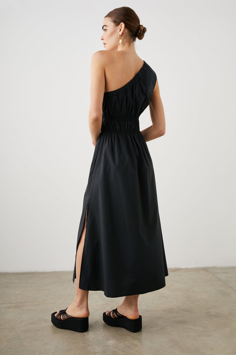 SELANI DRESS BLACK