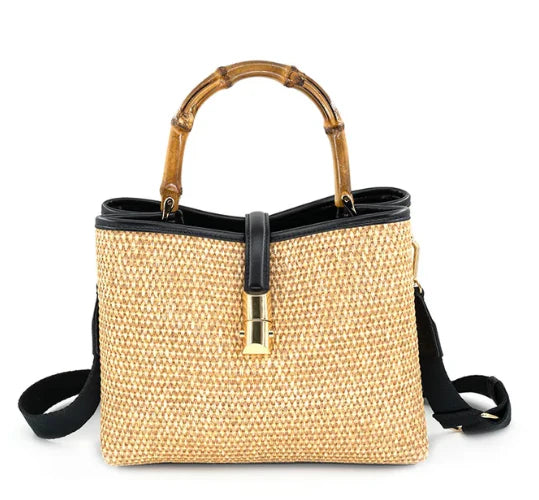 ALARA BAG BLACK