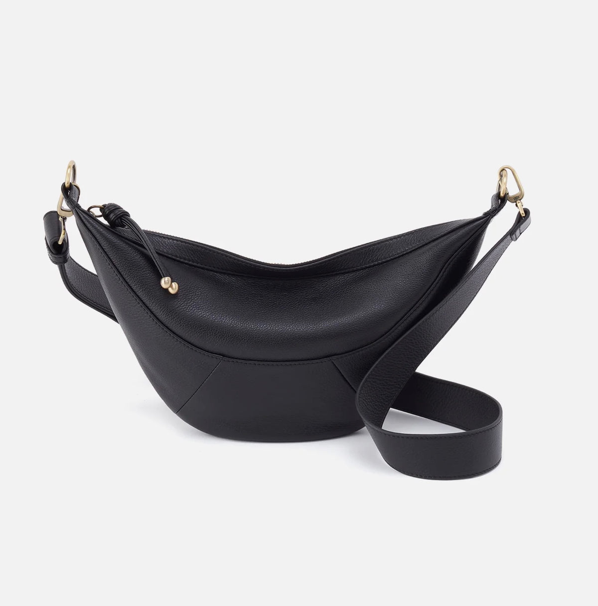 CARMEN SLING BLACK