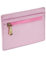 EURO SLIDE MET PINK