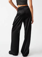 ACE PANT BLACK