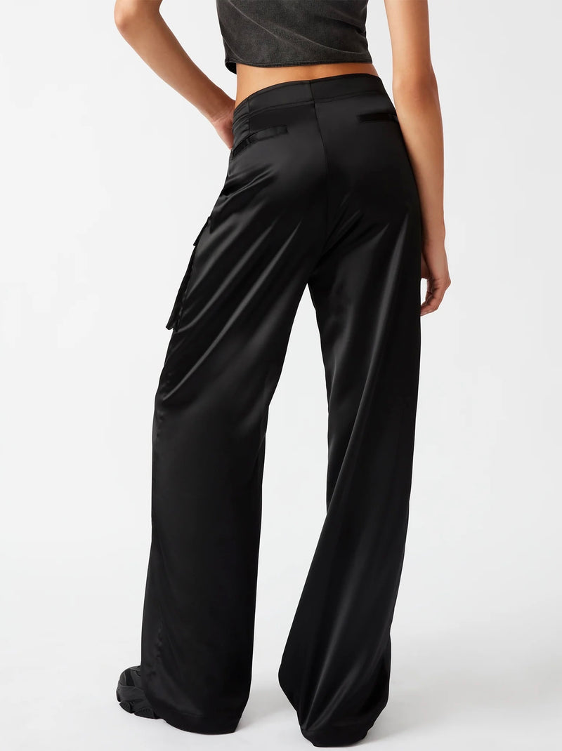 ACE PANT BLACK