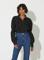 BLAKELY BLOUSE