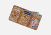 JILL TRIFOLD WALLET COUNTRY ROAD BLOOM