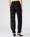 TRE PANT BLACK