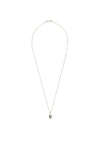 86,400 FORTUNE BUOY NECKLACE no