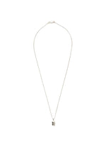 86,400 FORTUNE BUOY NECKLACE no