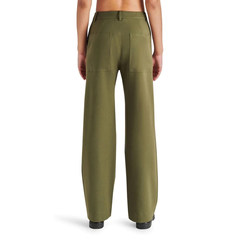 DEVIN UTILITY PANT