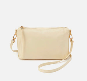 DARCY CARRYALL CROSSBODY BUTTER YELLOW